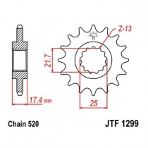 Звезда передняя JT JTF1299.14