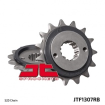 Звезда передняя JT JTF1307.15RB