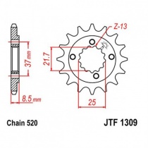 Звезда передняя JT JTF1309.13