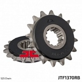 Звезда передняя JT JTF1370.15RB