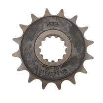 Звезда передняя JT JTF1370.16RB