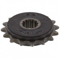 Звезда передняя JT JTF1381.16RB
