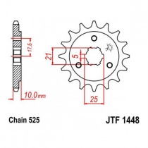 Звезда передняя JT JTF1448.15