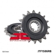 Звезда передняя JT JTF1586.16RB