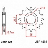 Звезда передняя JT JTF1595.15