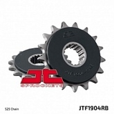 Звезда передняя JT JTF1904.16RB
