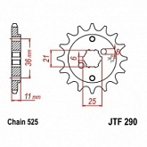 Звезда передняя JT JTF290.14