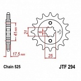 Звезда передняя JT JTF294.14