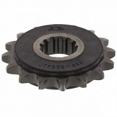 Звезда передняя JT JTF333.16RB