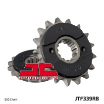 Звезда передняя JT JTF339.18RB