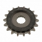Звезда передняя JT JTF423.18RB