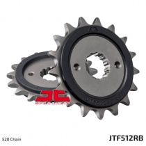 Звезда передняя JT JTF512.15RB