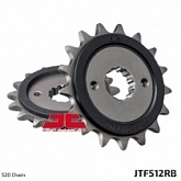 Звезда передняя JT JTF512.16RB