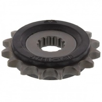 Звезда передняя JT JTF580.16RB