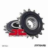 Звезда передняя JT JTF704.16RB