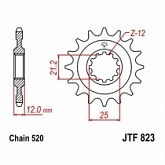 Звезда передняя JT JTF823.14