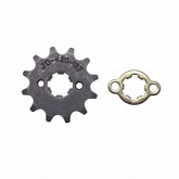 Звезда передняя Motorace MZP-009.12