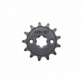 Звезда передняя Motorace MZP-014.13