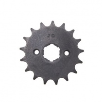 Звезда передняя Motorace MZP-036.17