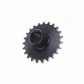 Звезда передняя Motorace MZP-038.23