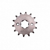 Звезда передняя Motorace MZP-043.14