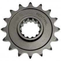 Звезда передняя Renthal 407U-17P