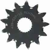 Звезда передняя Renthal 439-13P