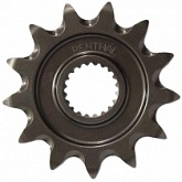 Звезда передняя Renthal 454-14P