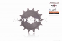 Звезда передняя Sdtw Delta 428-14 White