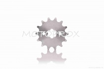 Звезда передняя SP Delta 420-14 Silver