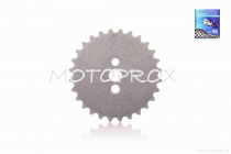 Звезда цепи распредвала Lipai JH125/Delta 125/TTR 125 A1
