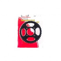 Звезда задняя DGH ZDZ-012.42 Black Zongshen ZS125J 