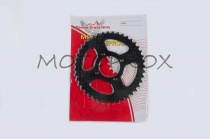 Звезда задняя DGH ZDZ-014.43 Black Zongshen ZS250-5
