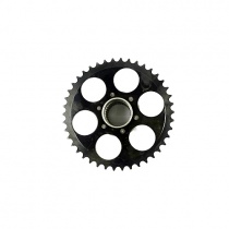 Звезда задняя DGH ZDZ-019.42 Black ИЖ