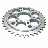 Звезда задняя Esjot 50-29039-38