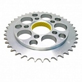 Звезда задняя Esjot 50-32075-41