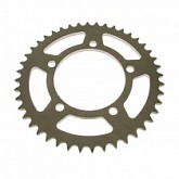 Звезда задняя Esjot 51-29042.45