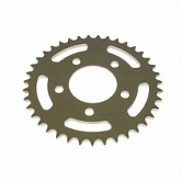 Звезда задняя Esjot 51-32244.43