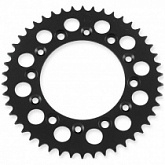 Звезда задняя JT JTA1308.44 Black