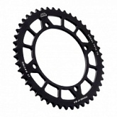 Звезда задняя JT JTA1465.47 Black