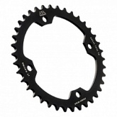 Звезда задняя JT JTA1857.38 Black