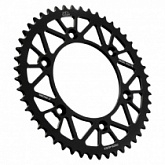 Звезда задняя JT JTA210.47 Black