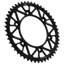 Звезда задняя JT JTA210.49 Black