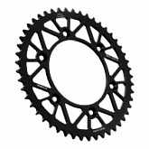 Звезда задняя JT JTA210.50 Black