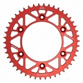 Звезда задняя JT JTA210.51 Red