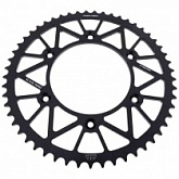 Звезда задняя JT JTA210.53 Black