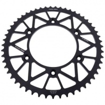 Звезда задняя JT JTA210.53 Black
