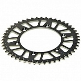 Звезда задняя JT JTA251.49 Black
