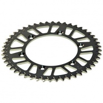 Звезда задняя JT JTA251.51 Black