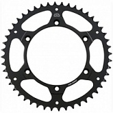 Звезда задняя JT JTA460.50 Black